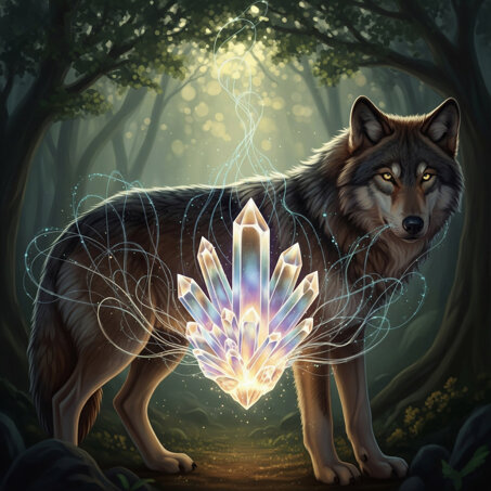 animali totem e il loro cristallo di potere.jpeg