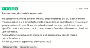 costellazioni familiari