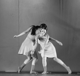 Alessia Loddo in scena