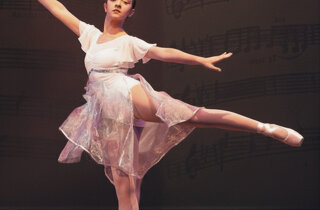 Alessia Sanna Danza in scena