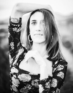 Alessia Loddo Ballysmos