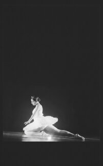 Barbara Sanna danza classica