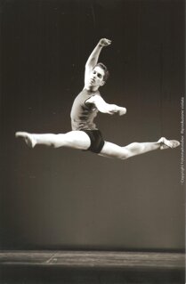 Fabio Vadilonga Danza
