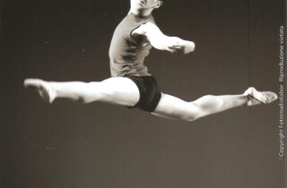 Fabio Vadilonga in scena