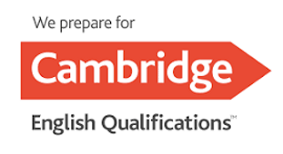 logo cambridge