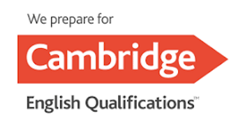 logo cambridge