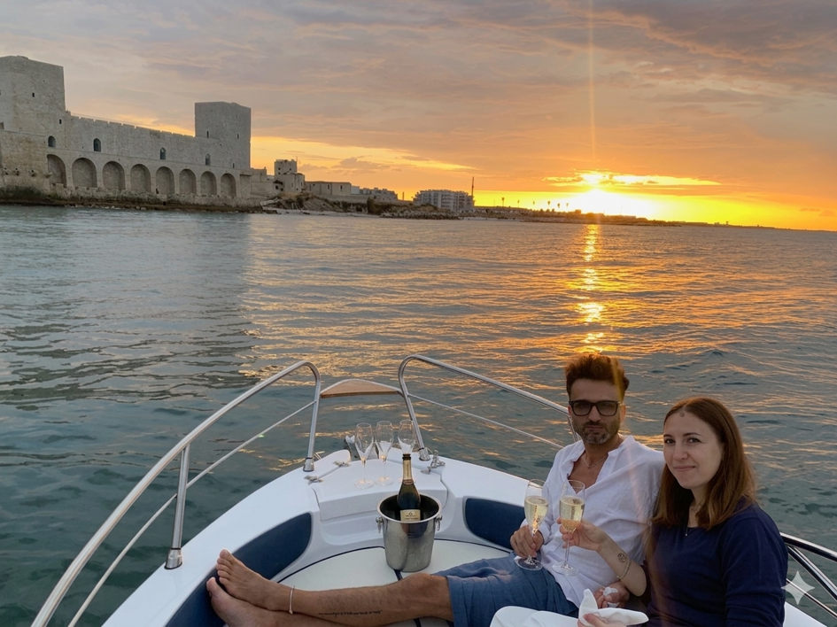 tramonto tramonto
