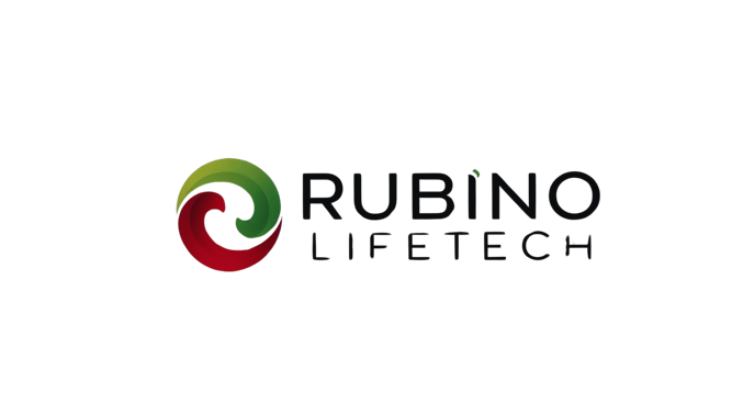 logo rubino_lifetech logo rubino_lifetech