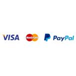 payment logo