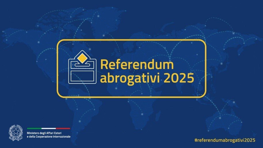 Nulla di fatto per questo Referendum
