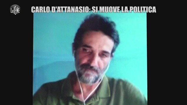 Carlo D’Attanasio rientra in Italia dopo 5 anni di carcere ingiusto in Papua Nuova Guinea