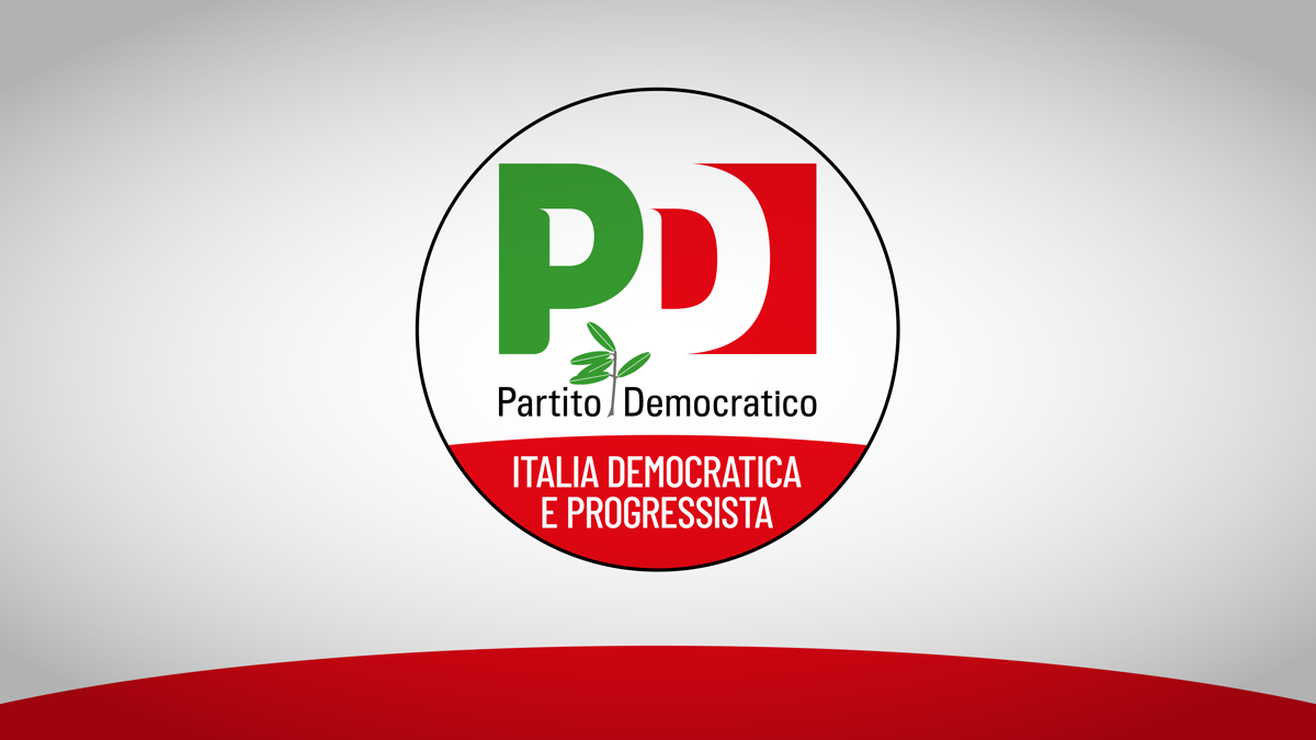 Politica: Crescono i Consensi per il PD