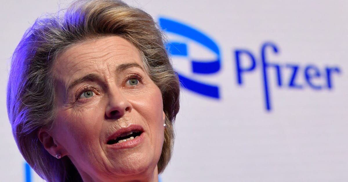 Tribunale UE annulla divieto: Von der Leyen dovrà rivelare i suoi sms con Pfizer