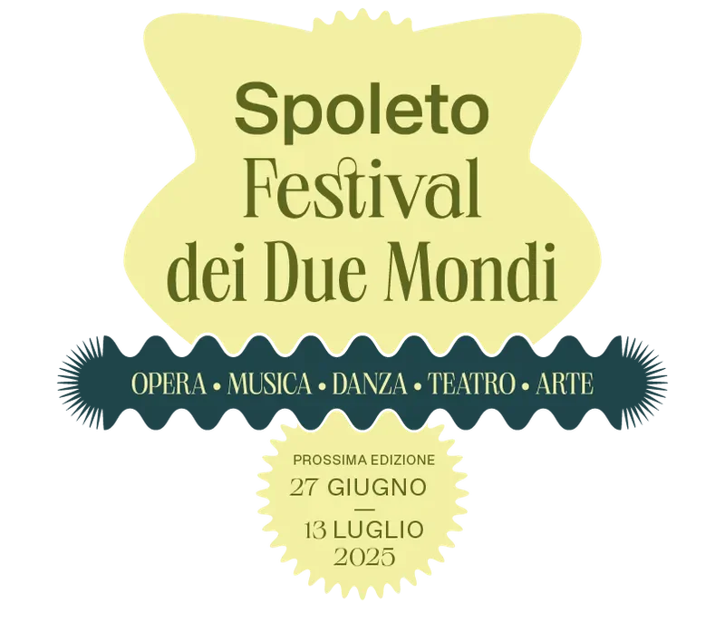 Cultura: il Festival dei Due Mondi di Spoleto