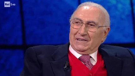 Oggi l'addio a Pippo Baudo: funerali nel Santuario che fu culla dei suoi primi passi