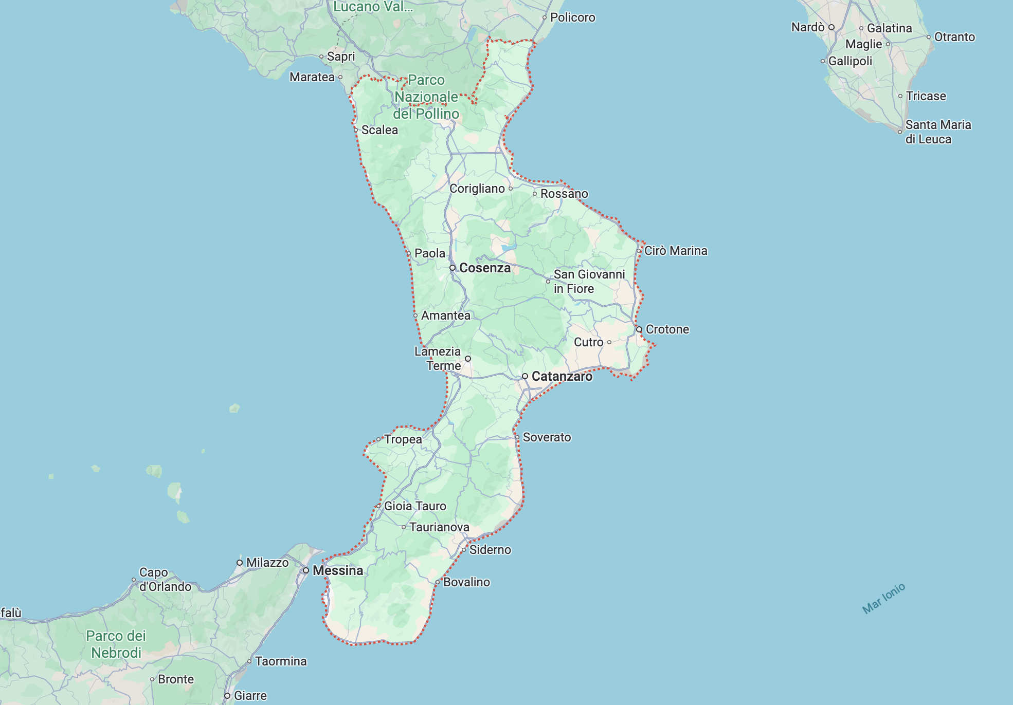 Elezioni anticipate in Calabria: Occhiuto si dimette