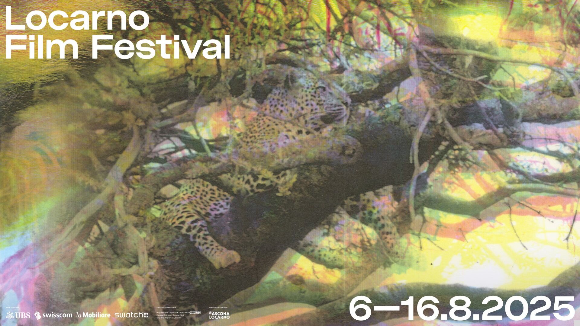 Locarno Festival 2025: proiezione speciale di "Last Dance"