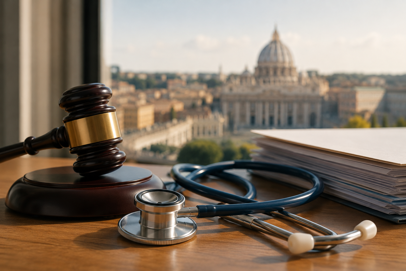 Malasanità a Roma: quando è possibile ottenere un risarcimento? Malasanità a Roma: quando è possibile ottenere un risarcimento?
