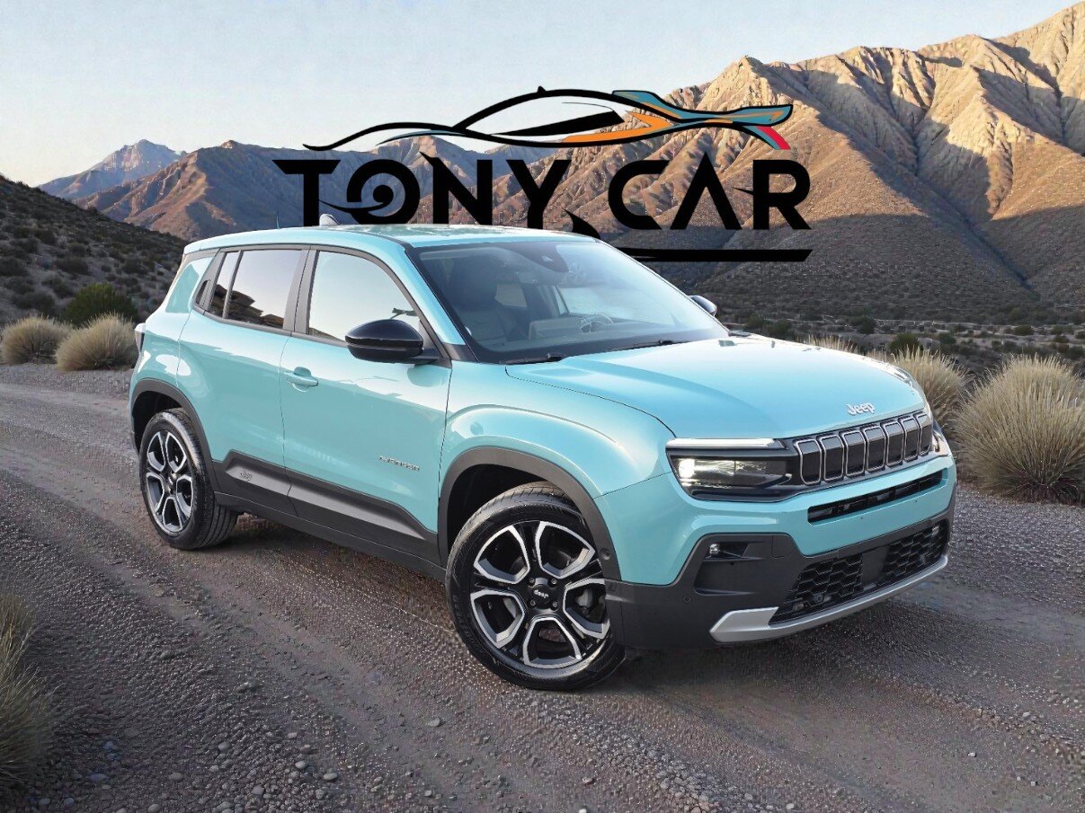 JEEP-AVENGER-SAN-GENNARO-VESUVIANO-USATA-PRO-CONTRO