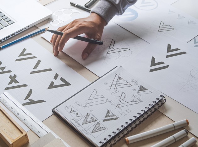 graphic design torino