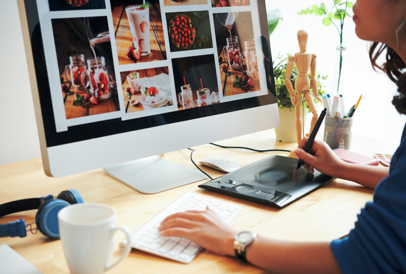 web design