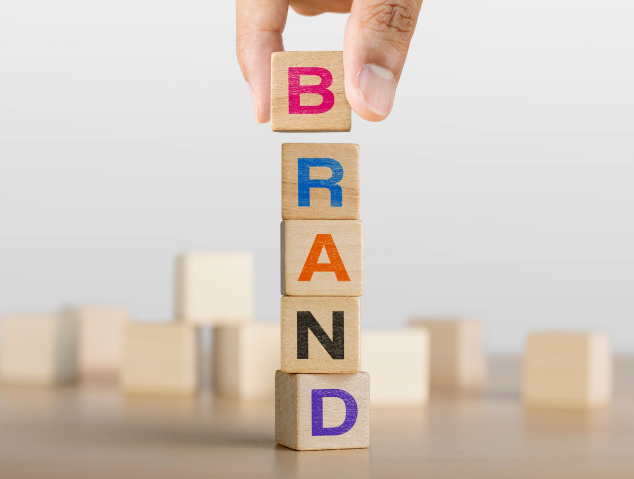 brand identity