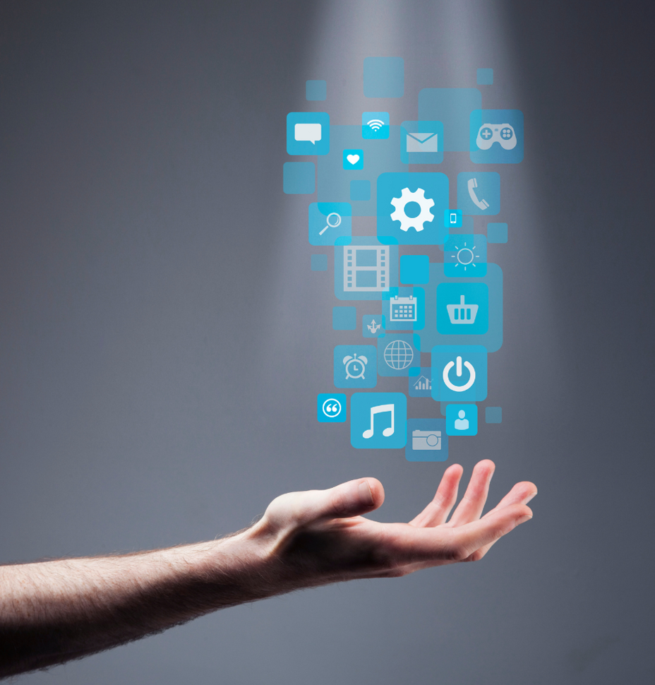 social media strategy