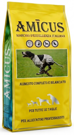 amicus-competition