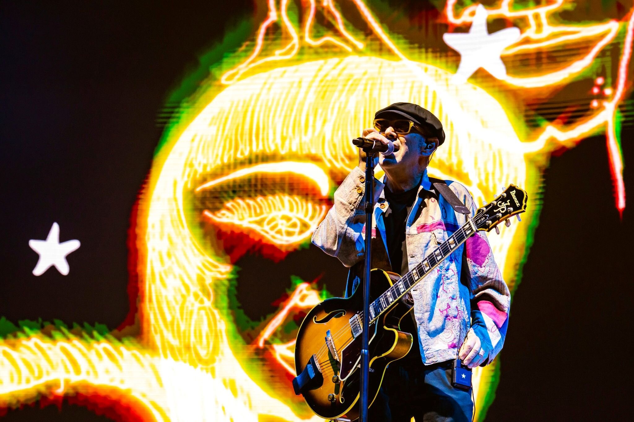 Rio Ari o Live la nuova tournée estiva di Luca Carboni Rio Ari o Live la nuova tournée estiva di Luca Carboni