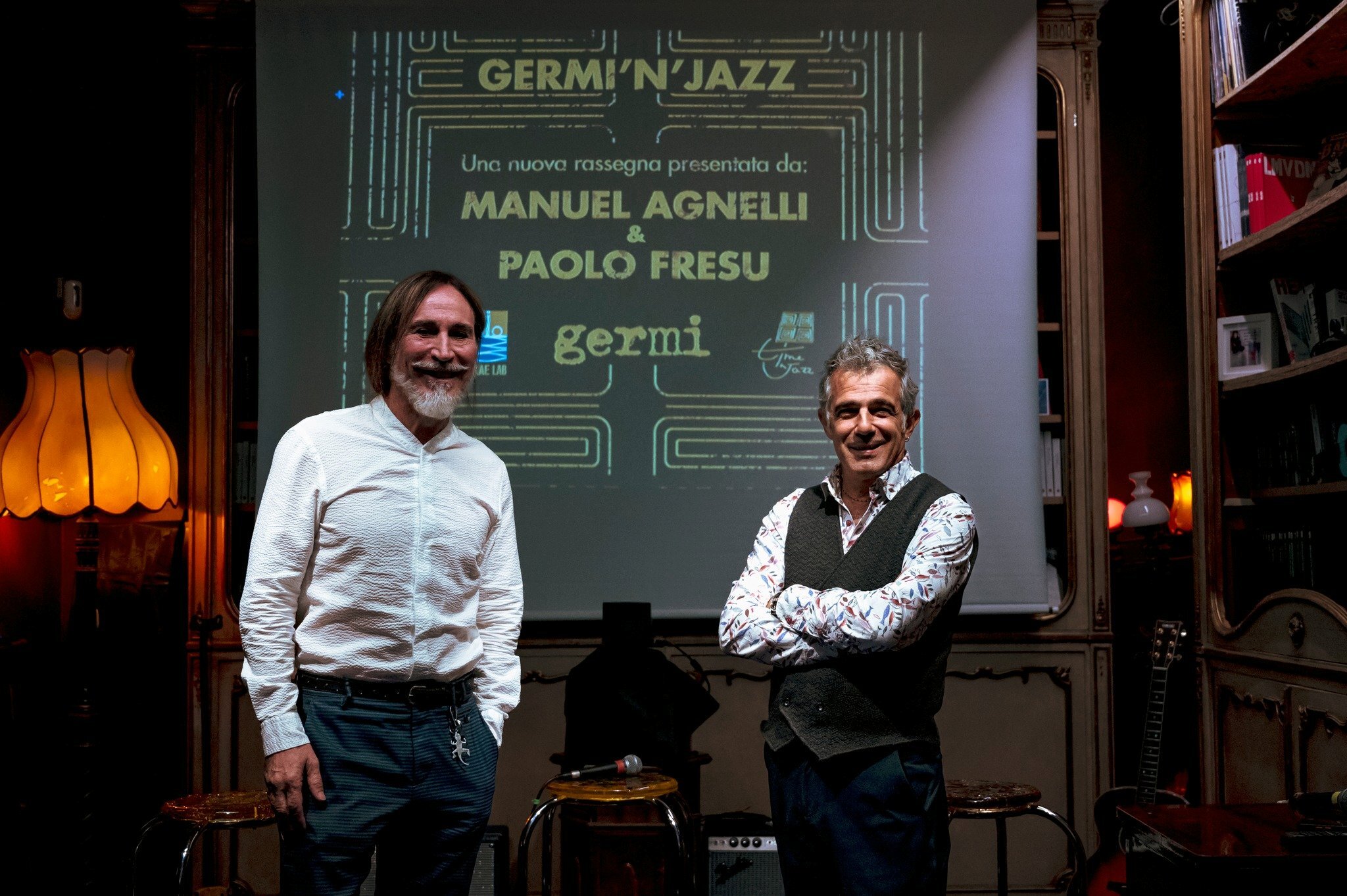 Il volo ipnotico dei Murmuration