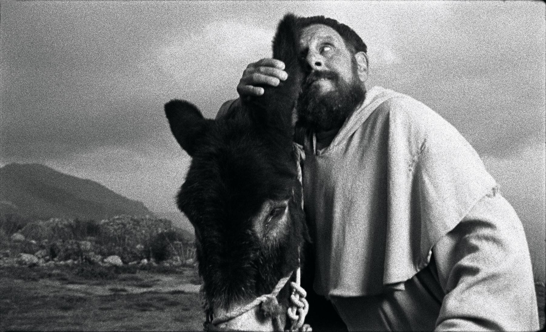 Un film fatto per Bene: Franco Maresco e la resurrezione impossibile del cinema