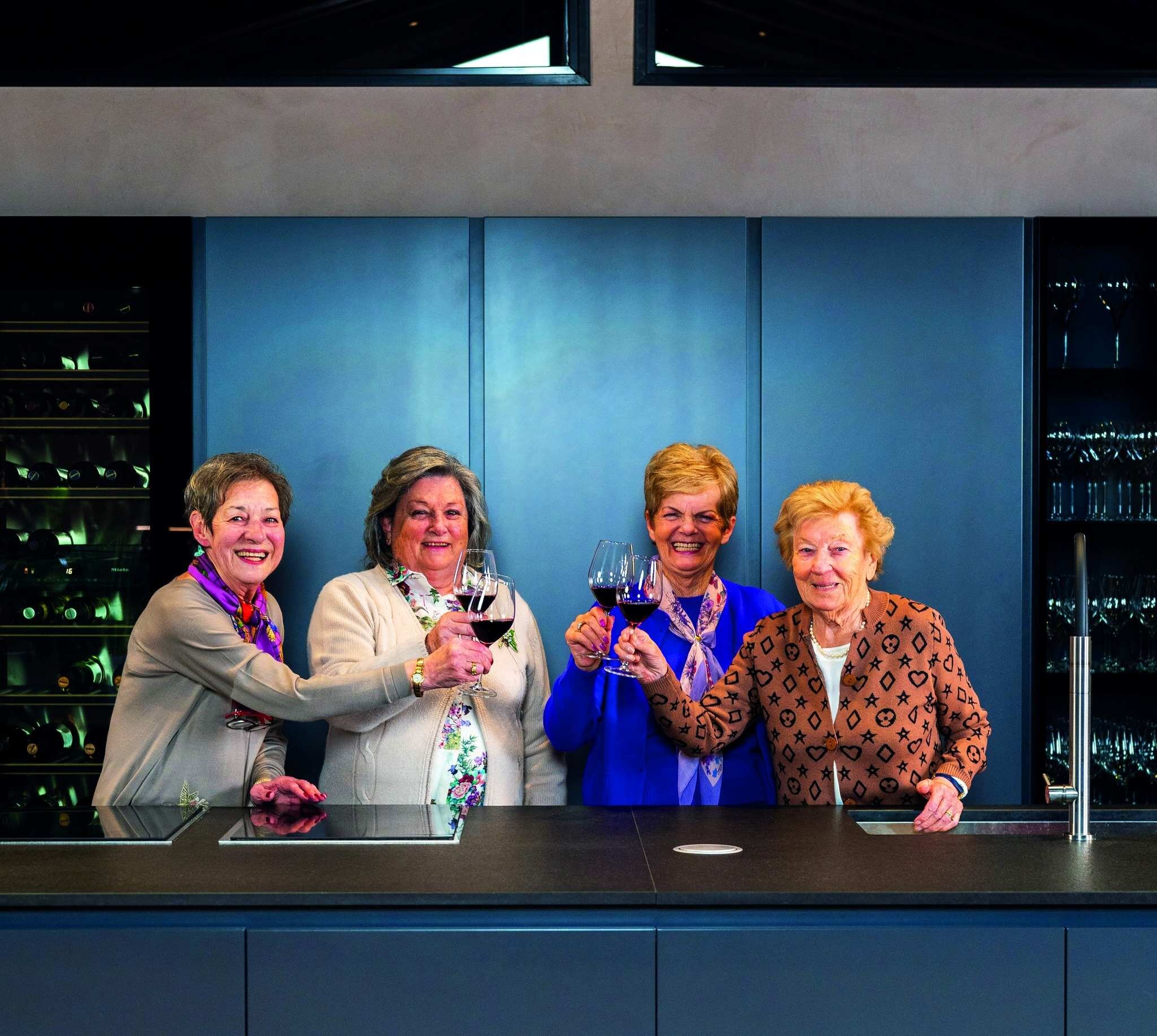 Tommasi, il nuovo ricettario di famiglia