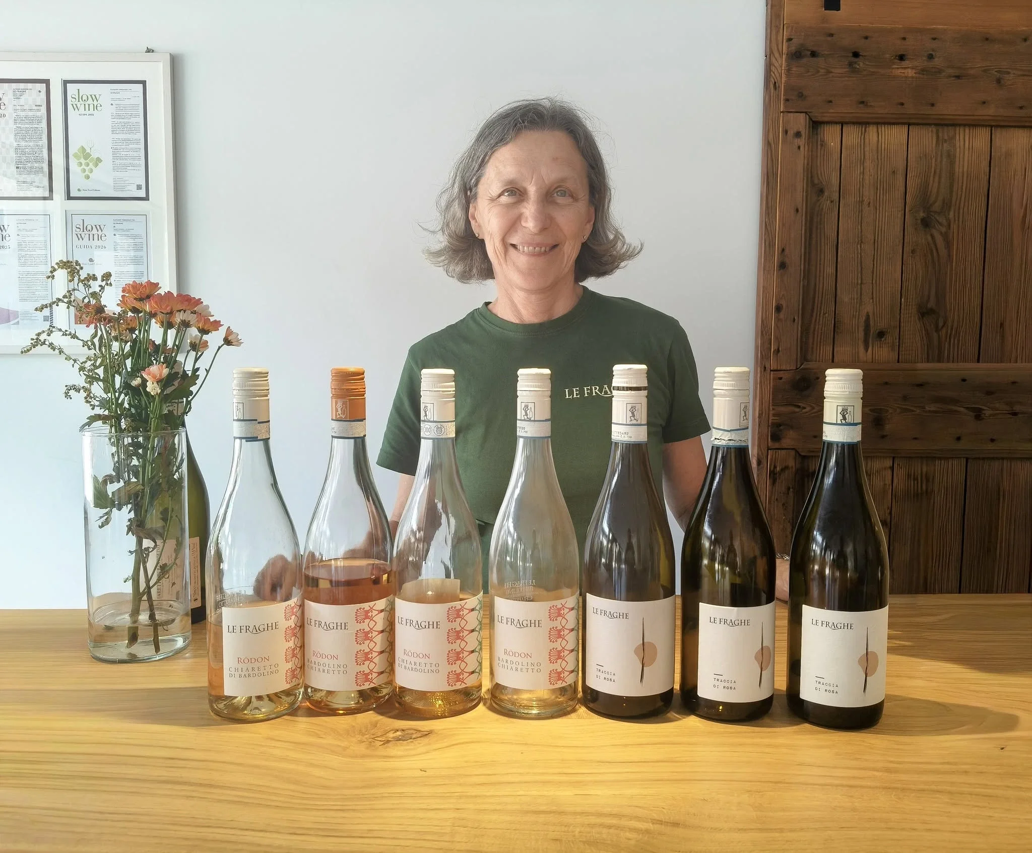 Perché il vino rosa è la nuova esperienza da non perdere