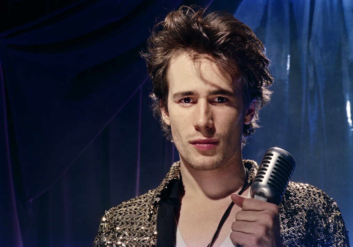Jeff Buckley: un travaglio d&rsquo;amore