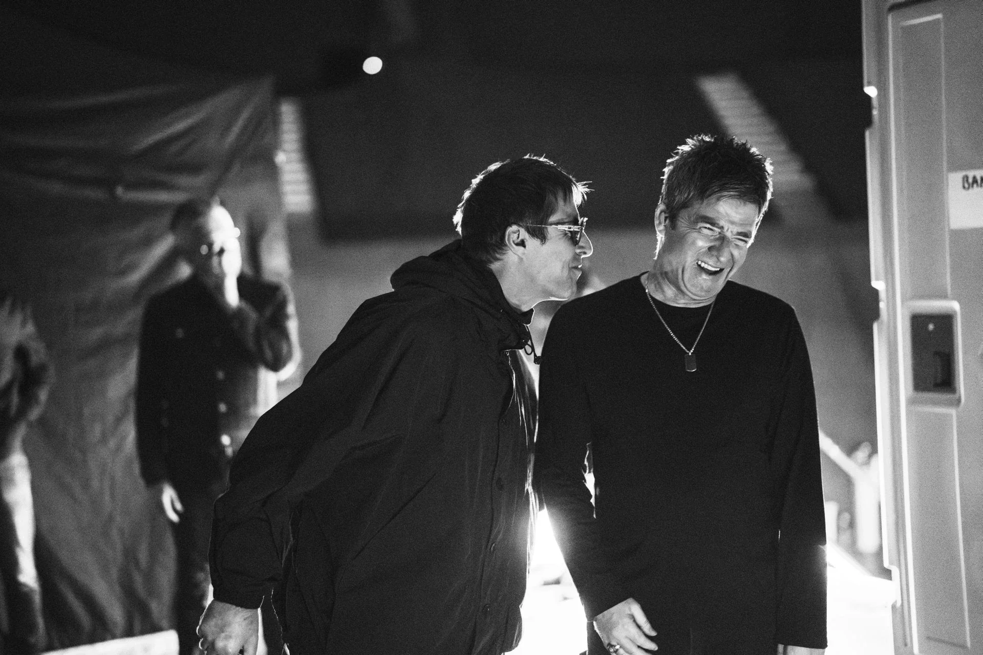 La reunion degli Oasis diventa un film evento