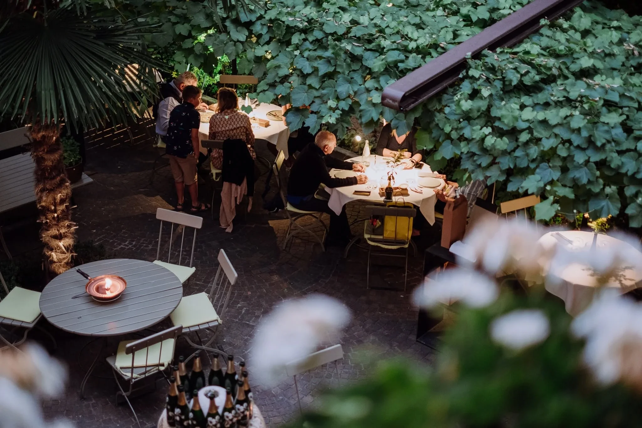 Perch&eacute; Bressanone &egrave; la meta simbolo del turismo enogastronomico contemporaneo