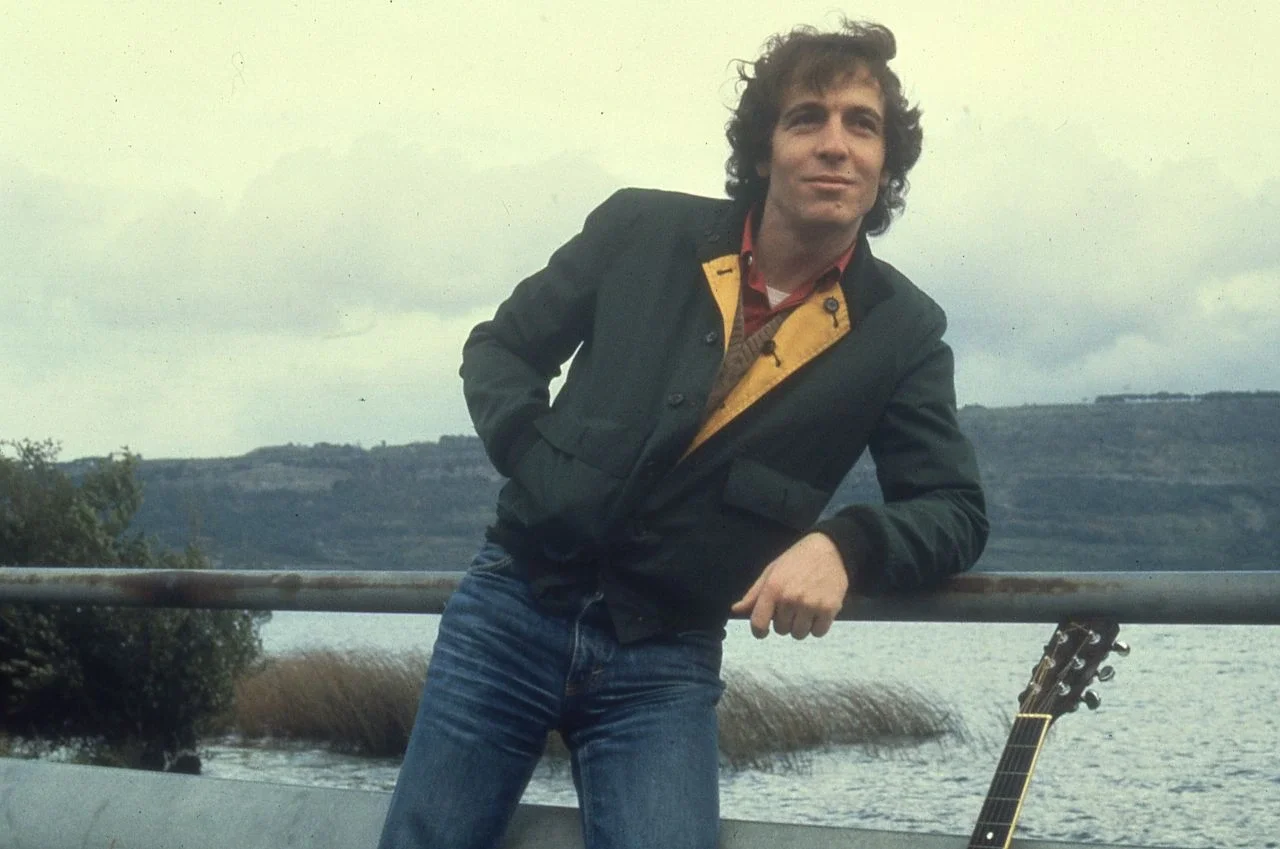 A mano a mano torna in vinile per ricordare Rino Gaetano