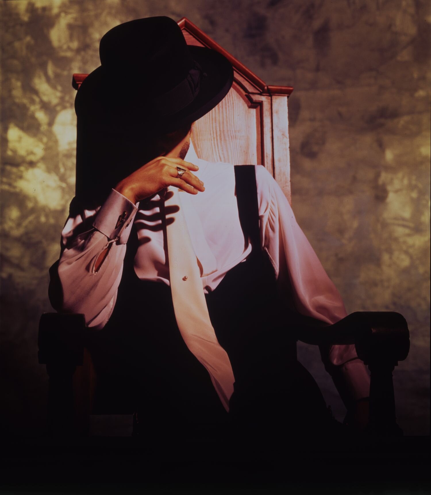 Prince e il battito infinito di Paisley Park