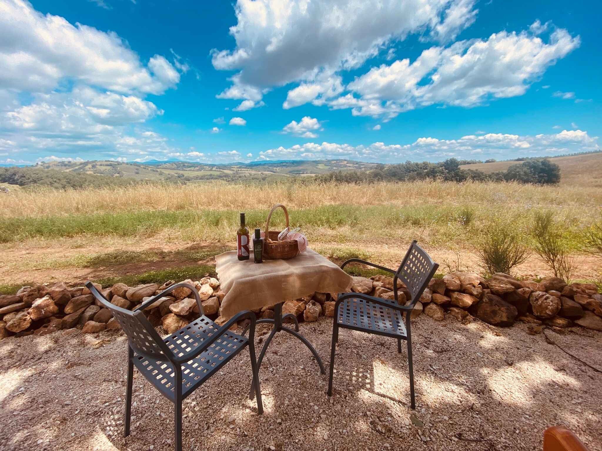 Il Cuore Green di Fattoria La Maliosa