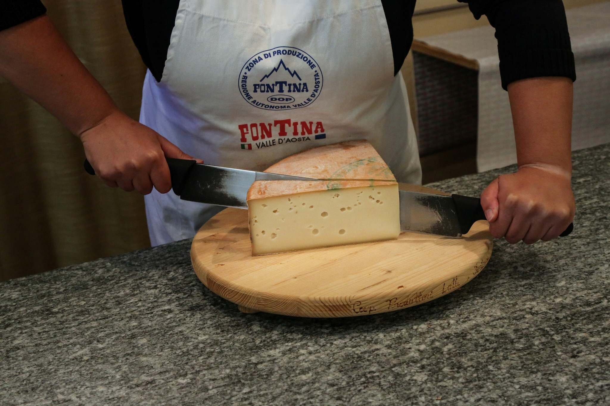 Merenda valdostana: il gusto autentico delle Alpi
