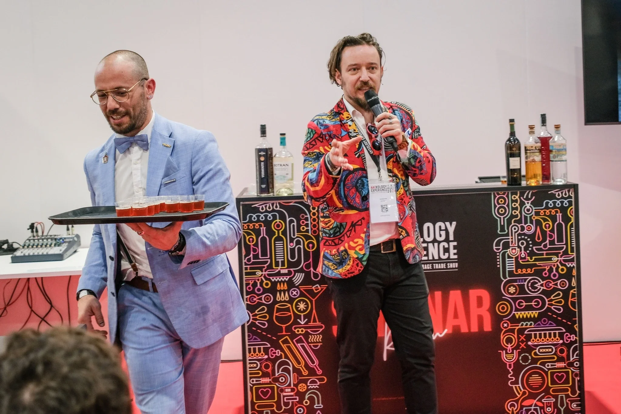 Mixology Experience 2026