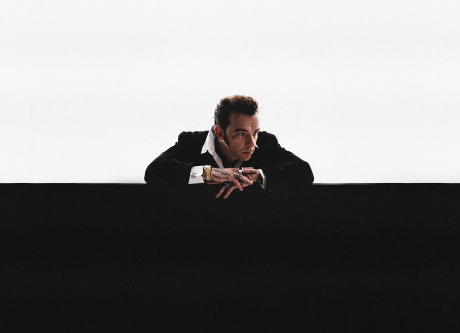 Salmo Live 2026 Salmo Live 2026