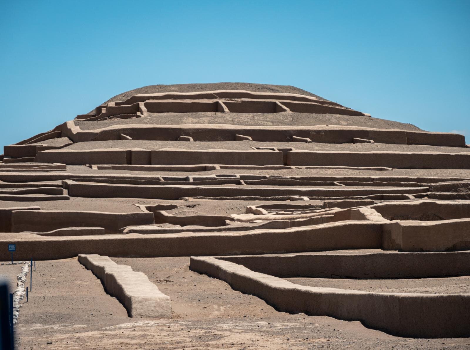 Il trionfo del Perù ai World Travel Awards 2025