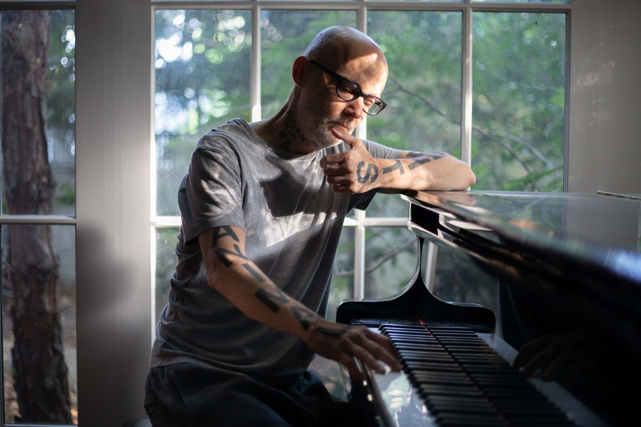 Moby a Jazz Open Modena