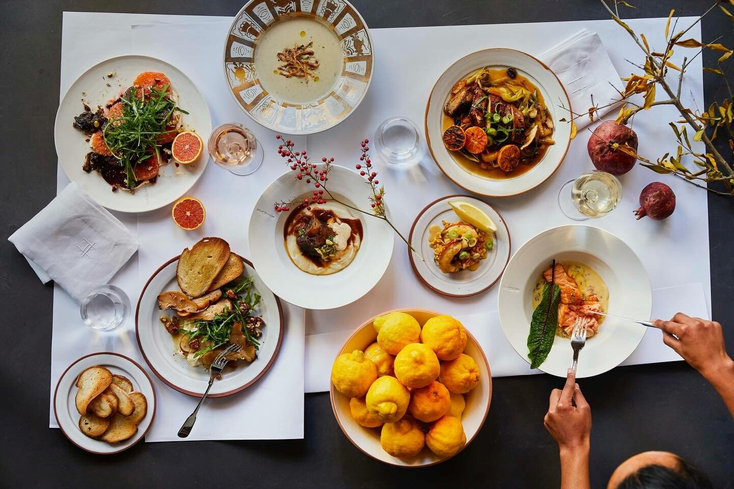 Sudafrica: raccontare un Paese partendo dalla tavola Sudafrica: raccontare un Paese partendo dalla tavola