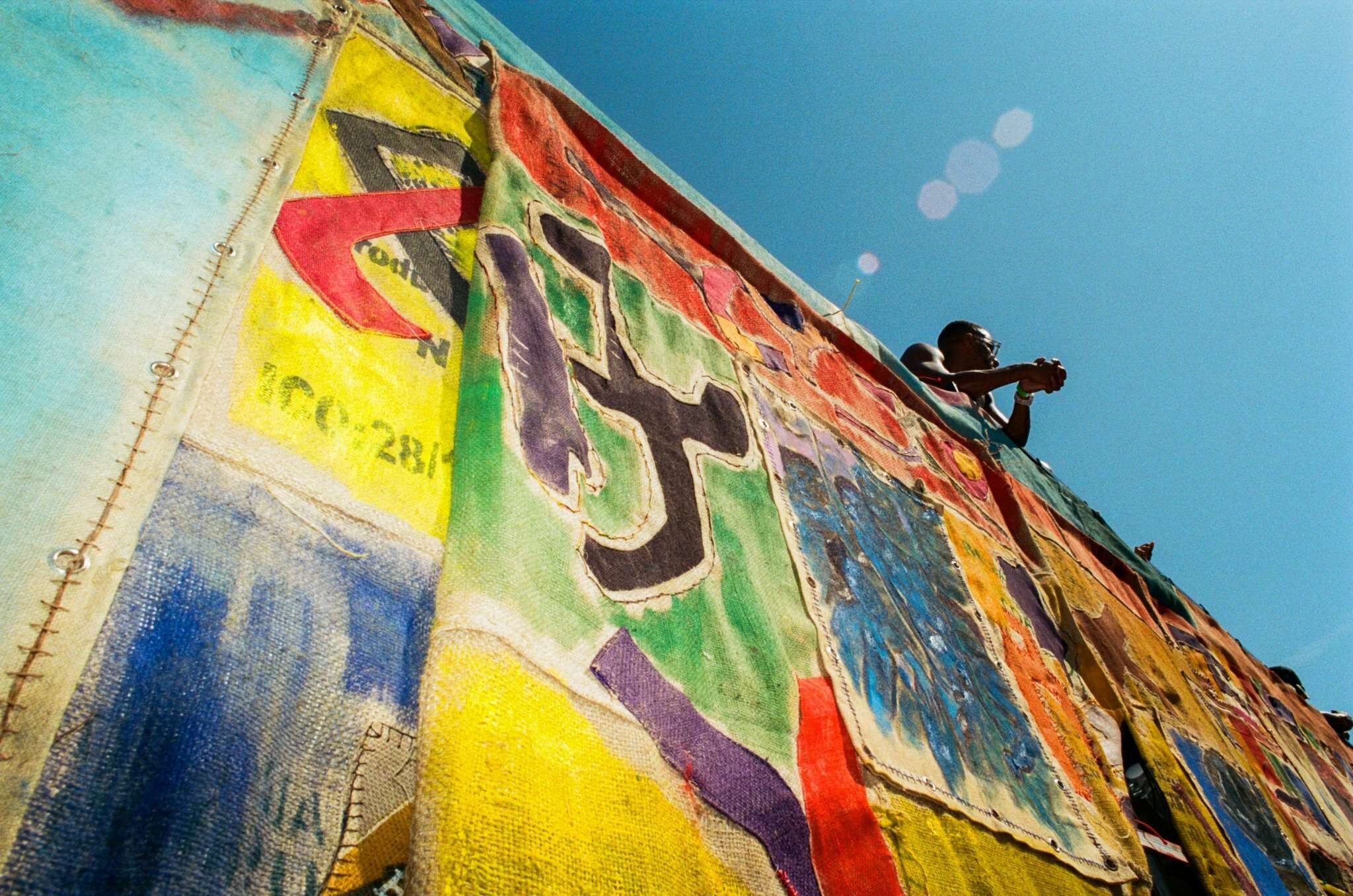 In Minor Keys, l’eredità poetica di Koyo Kouoh In Minor Keys, l’eredità poetica di Koyo Kouoh