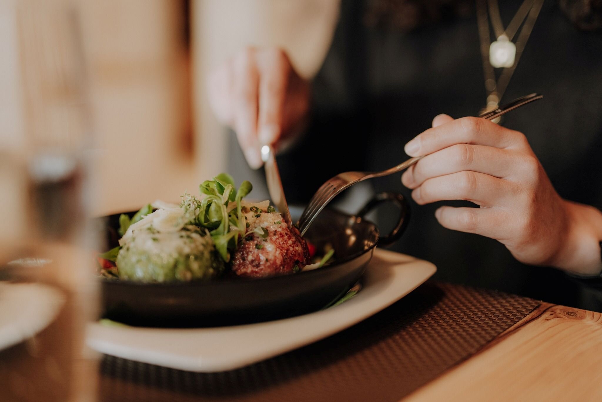 Malghe, rifugi e sapori nella regione di Lana