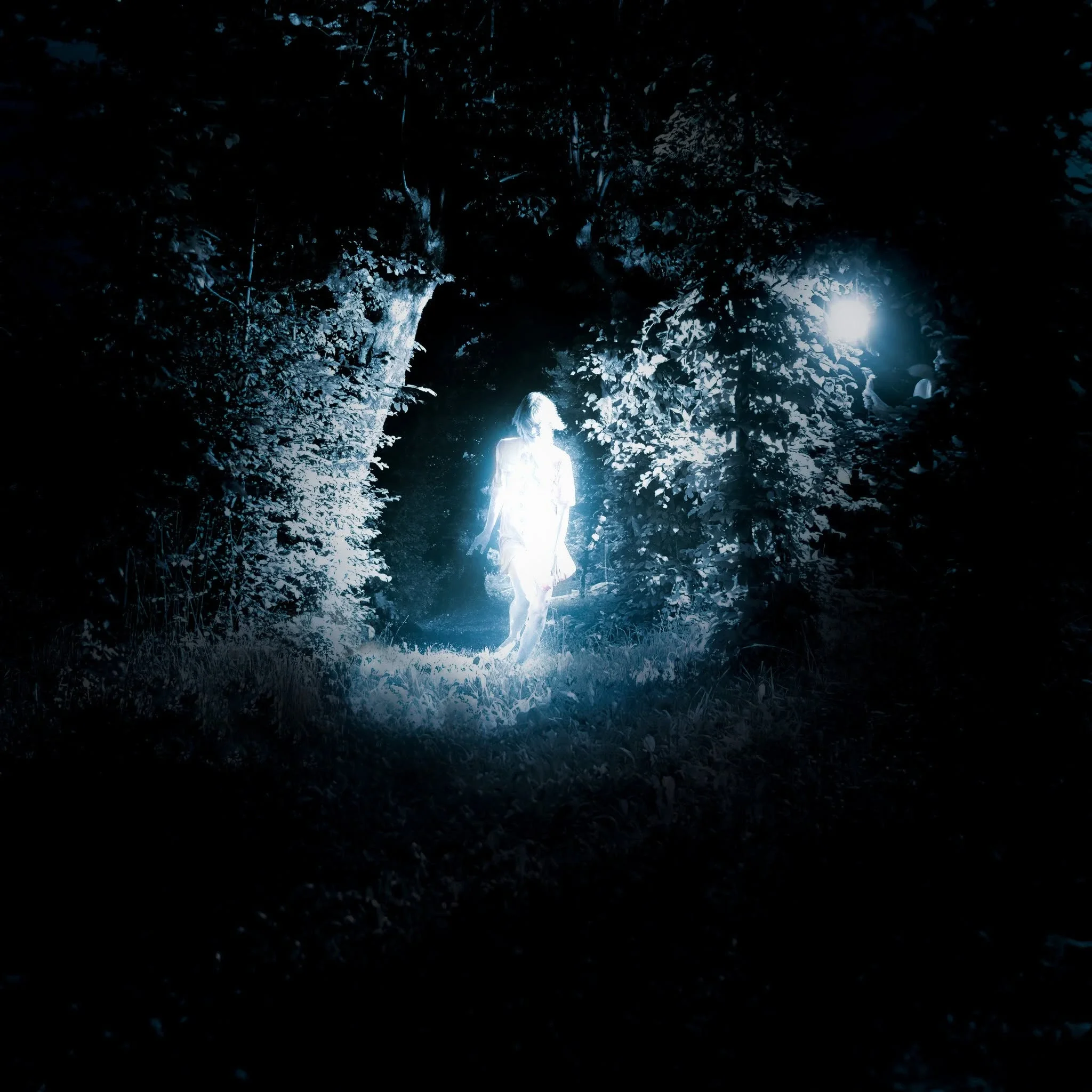 Il viaggio ipnotico di prima stanza a destra