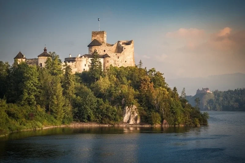 Viaggio nella Polonia segreta e misteriosa