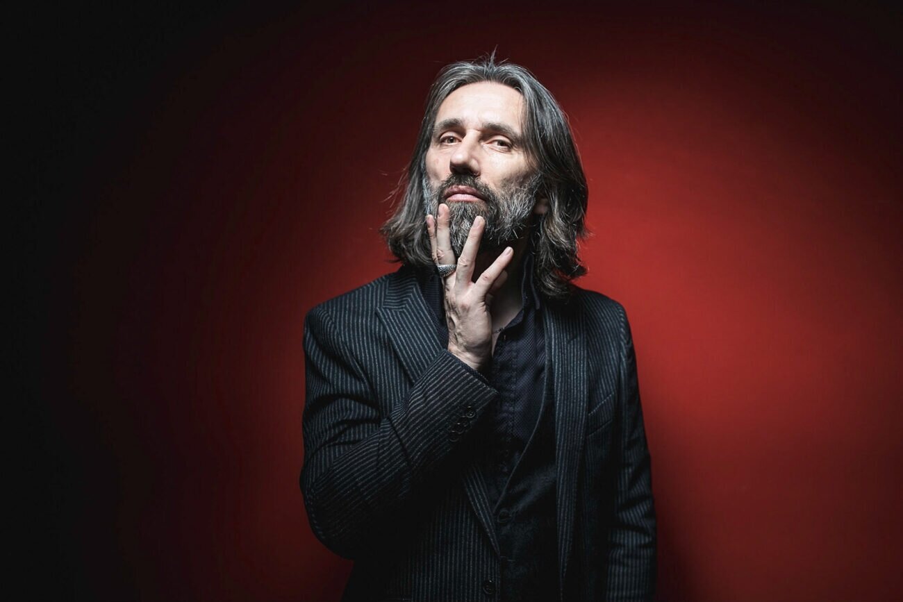 Arilica: quando una citt&agrave; diventa linguaggio